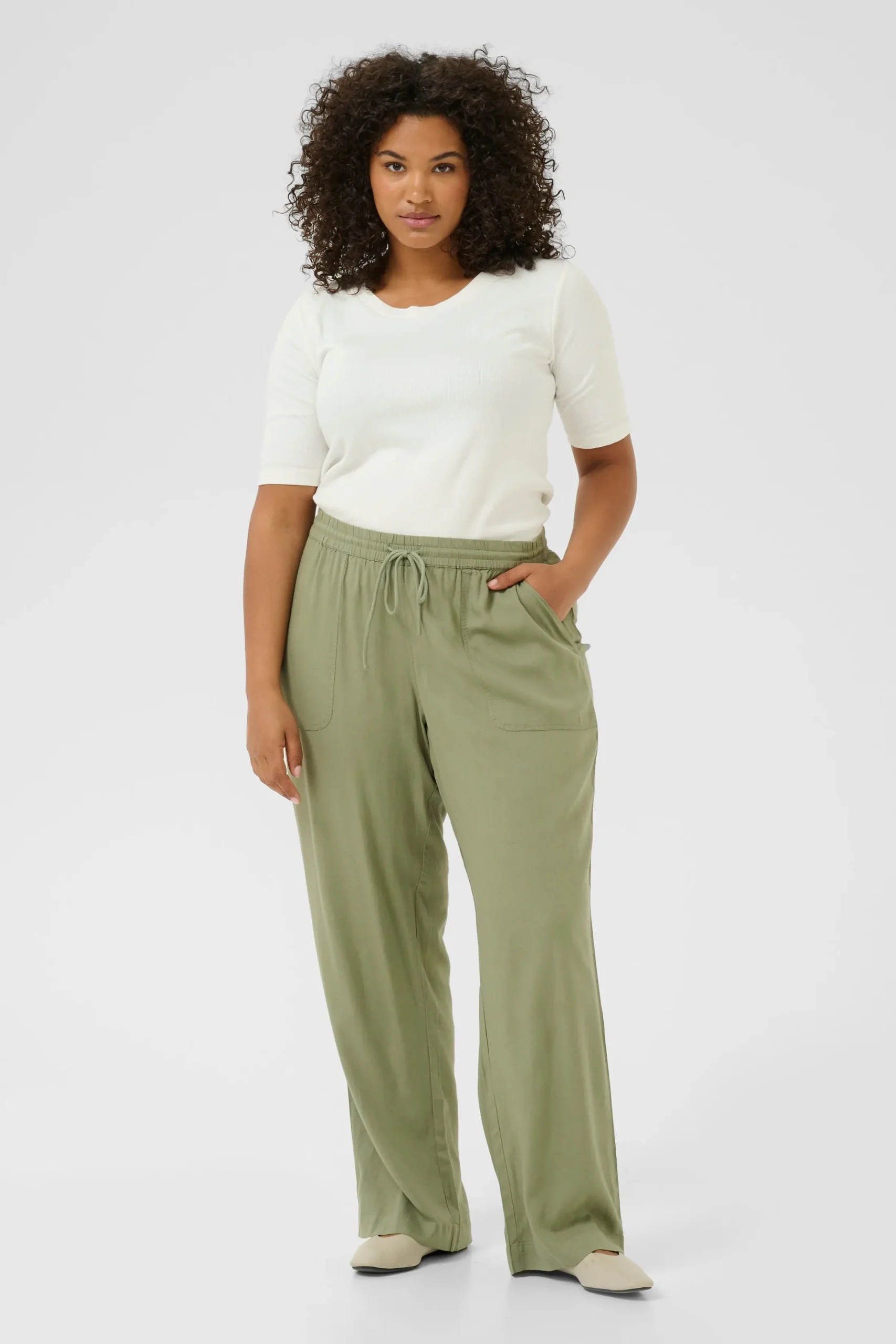 KCmille Trousers