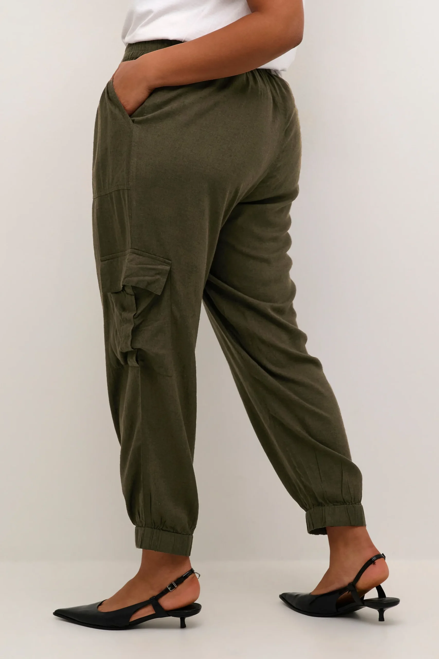 KCmille Trousers