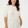 KCnalene Pullover