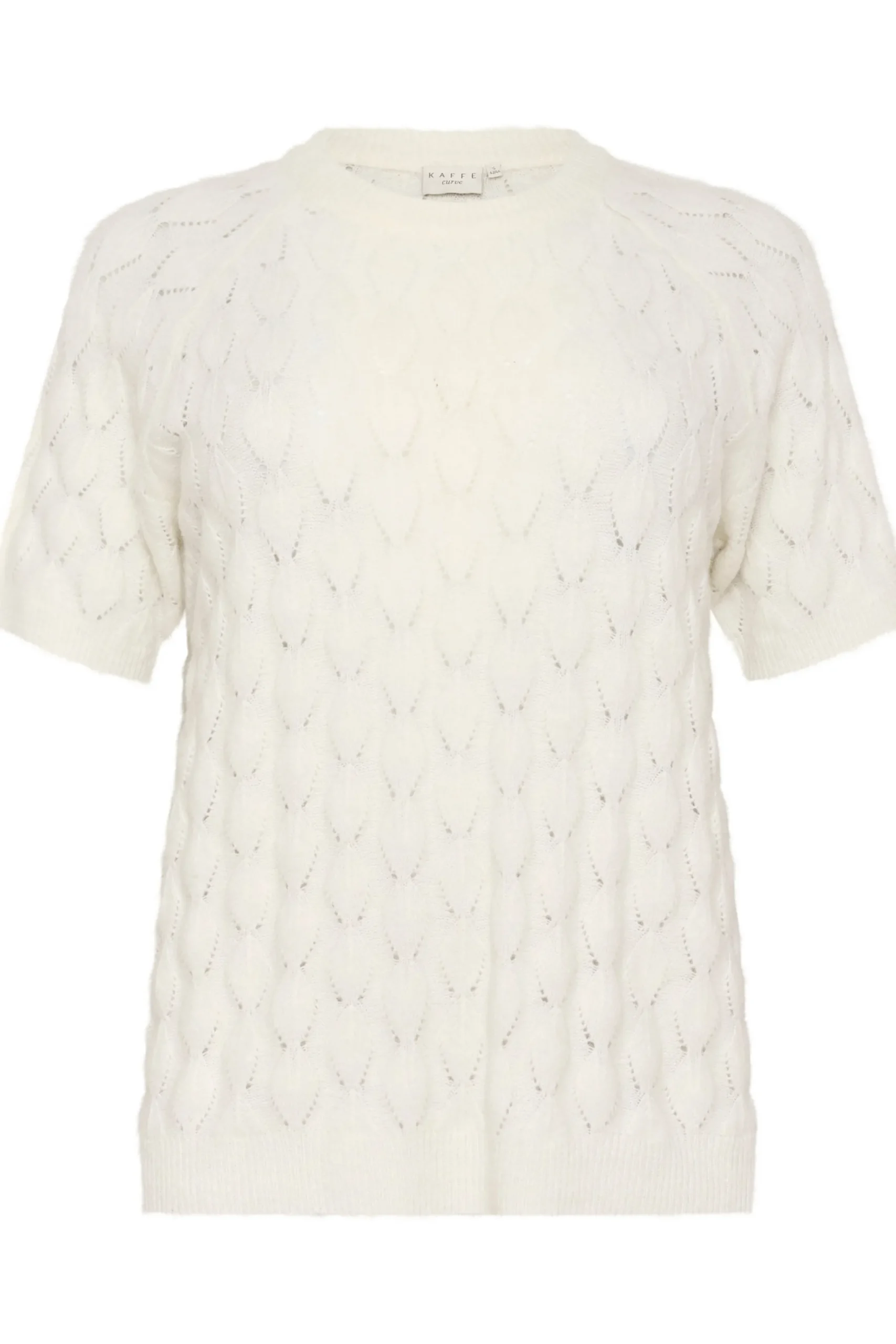 KCnalene Pullover