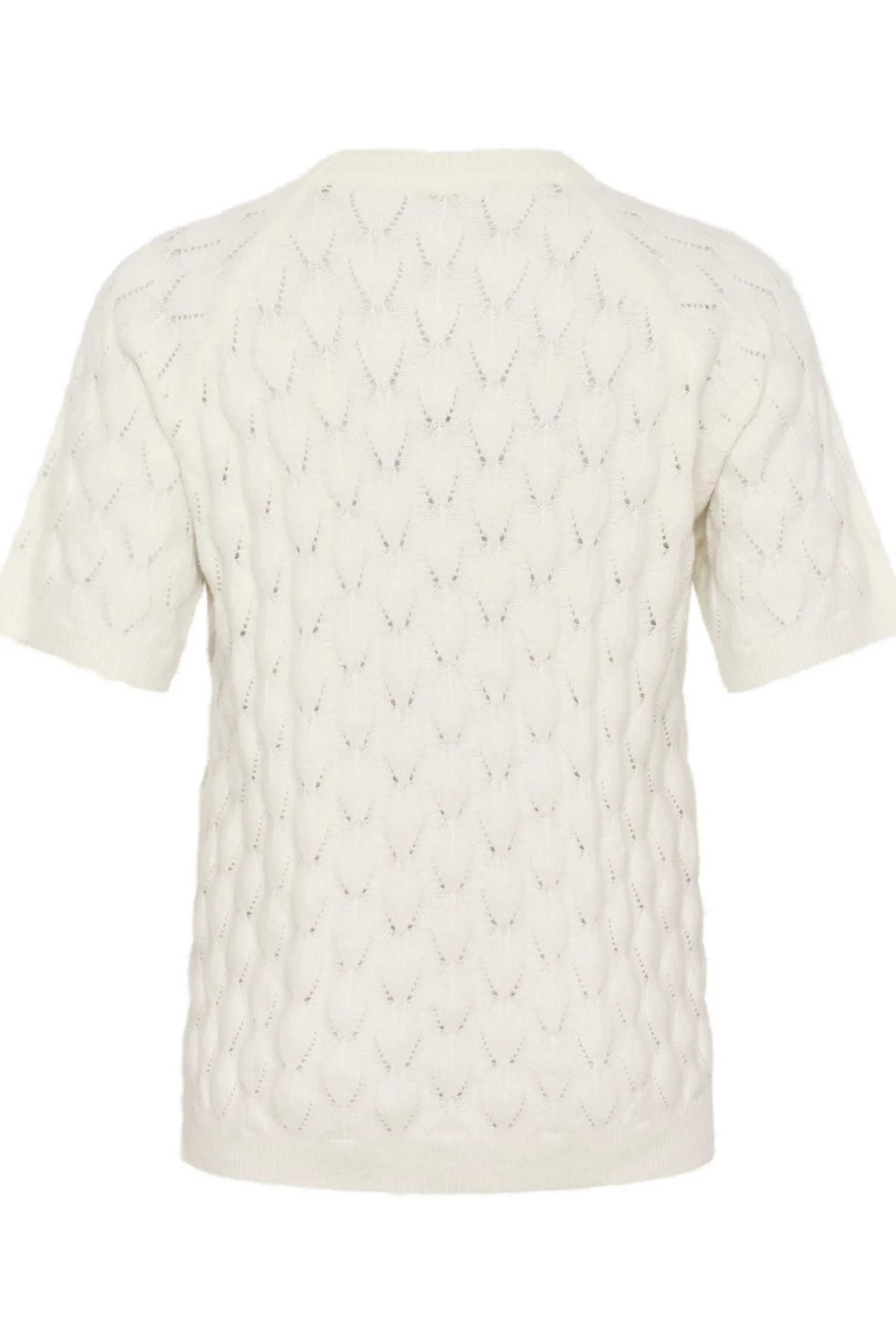 KCnalene Pullover