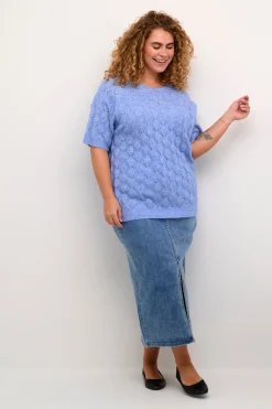 KCnalene Pullover