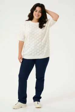 KCnalene Pullover