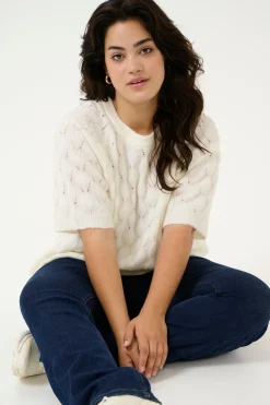 KCnalene Pullover