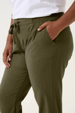 KCnana Capri pants