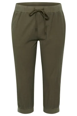 KCnana Capri pants