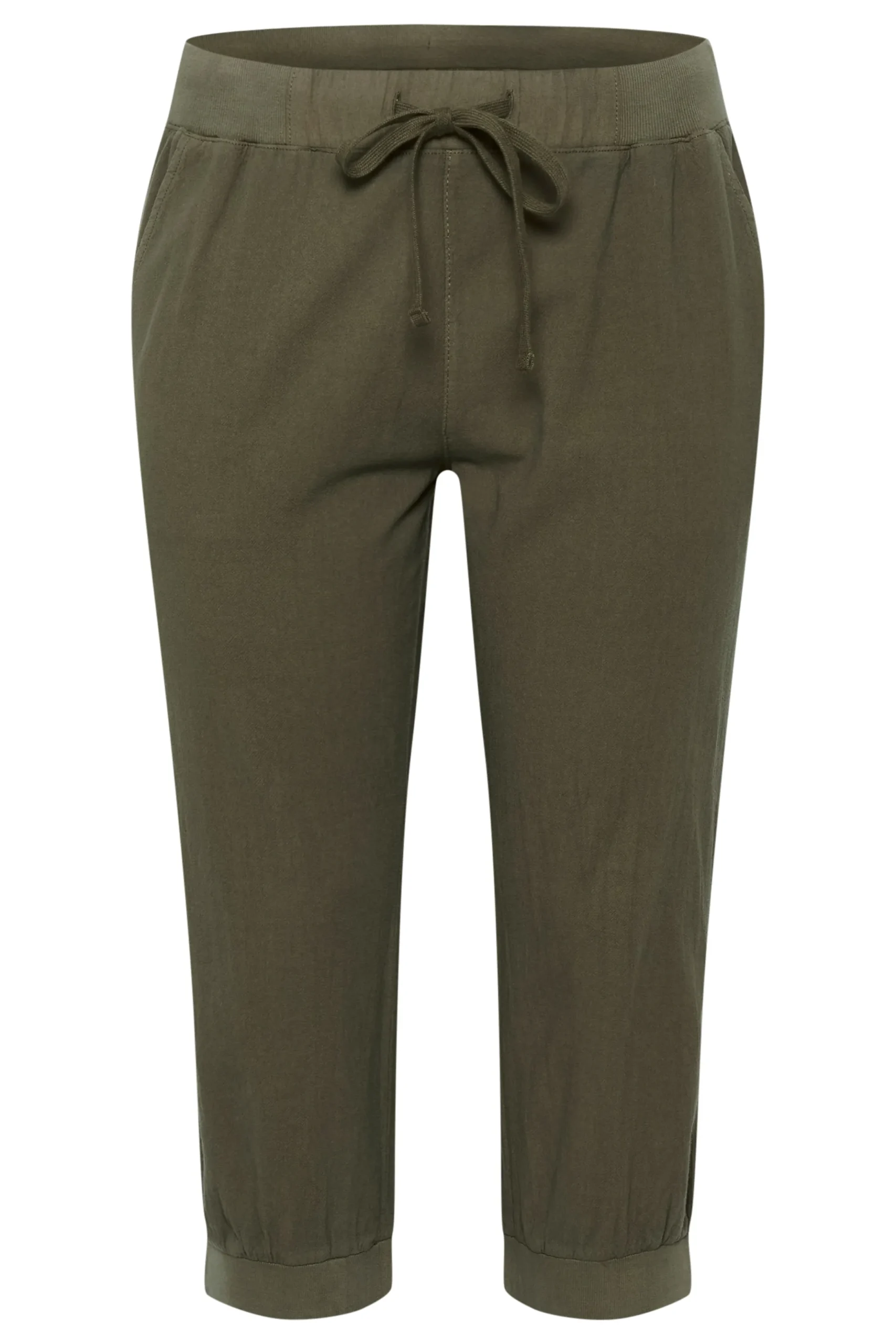KCnana Capri pants