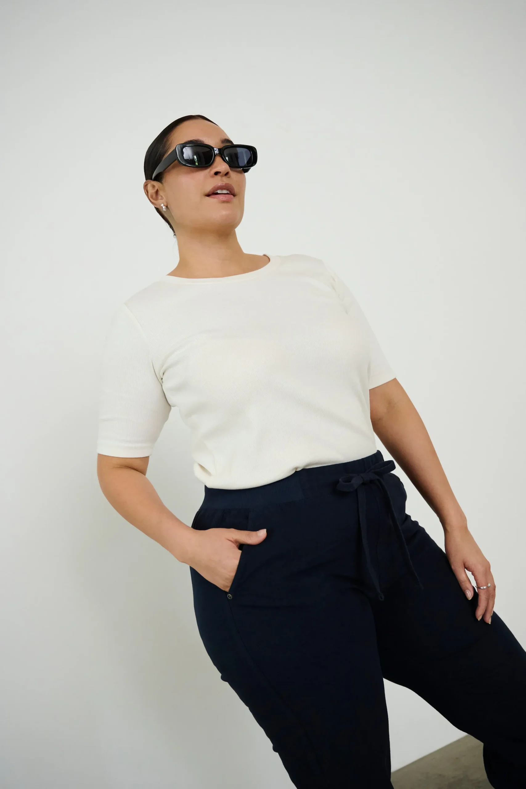 KCnana Capri pants