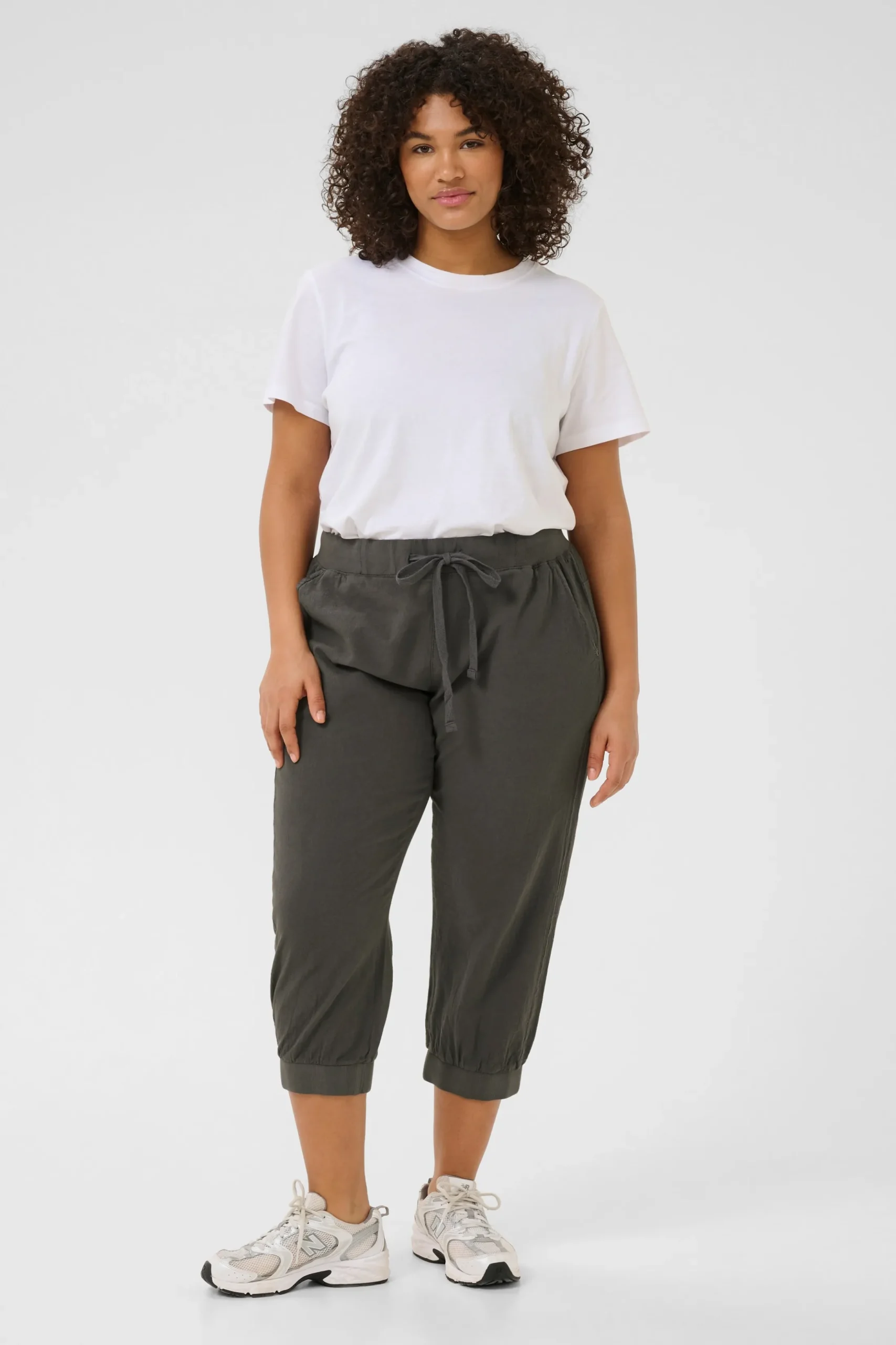 KCnana Capri pants