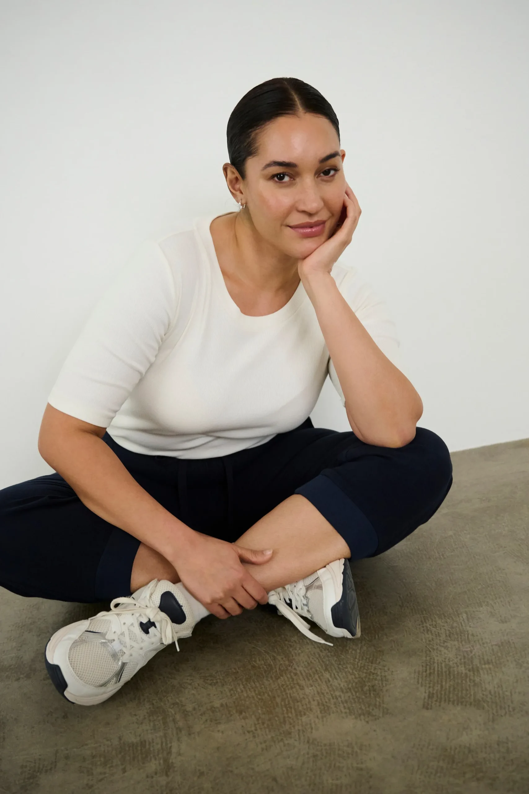 KCnana Capri pants