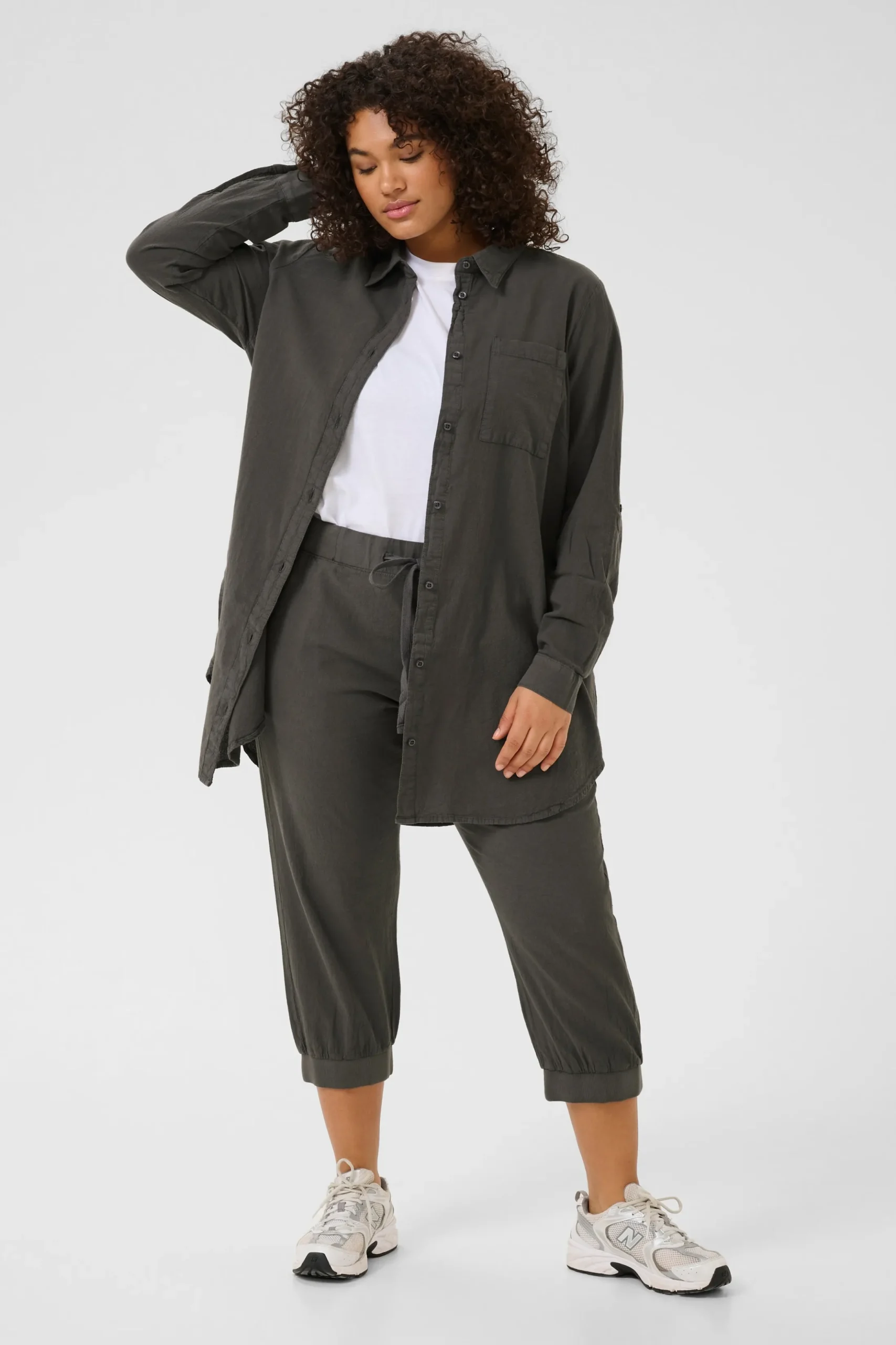 KCnana Capri pants