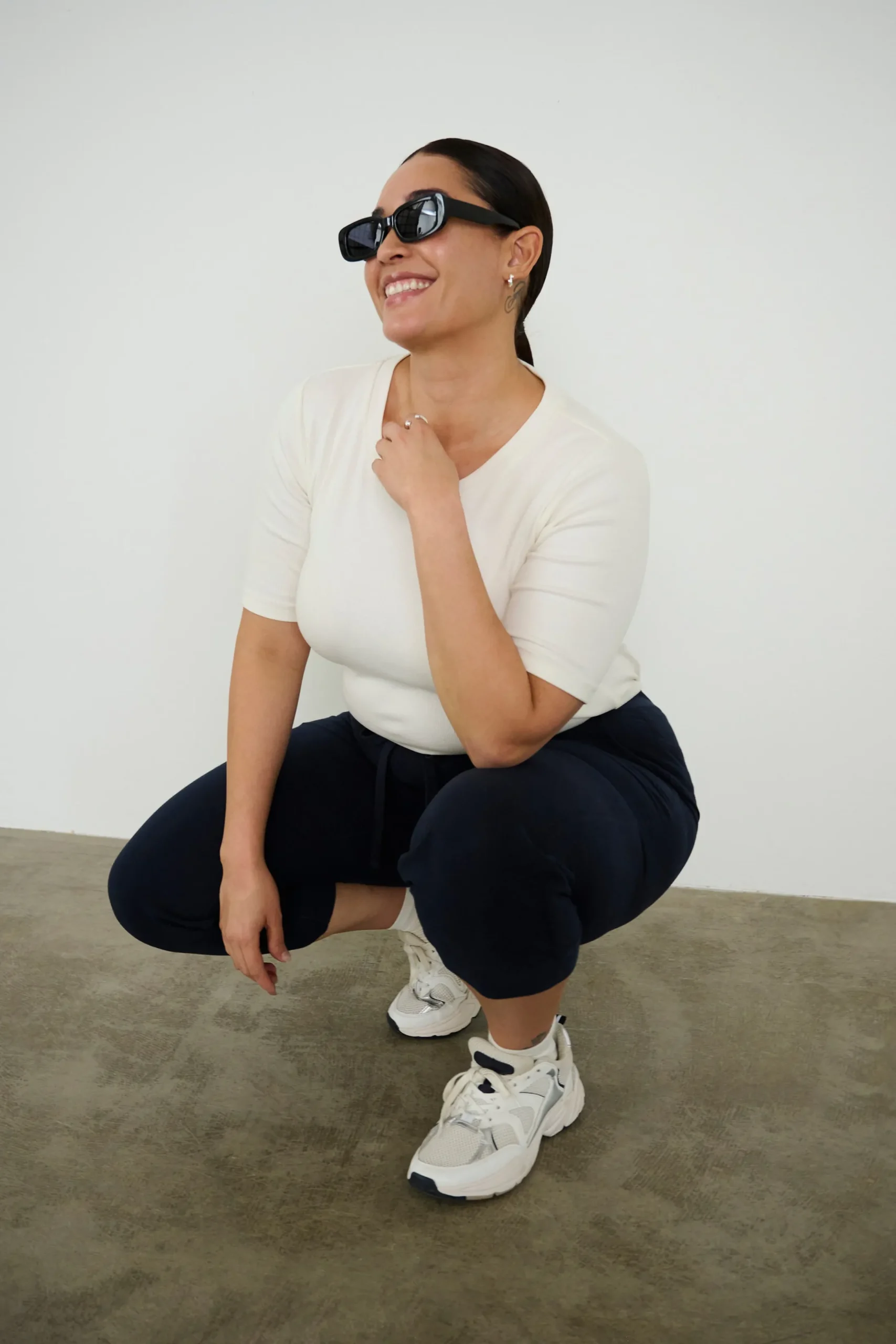 KCnana Capri pants