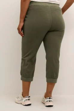 KCnana Capri pants