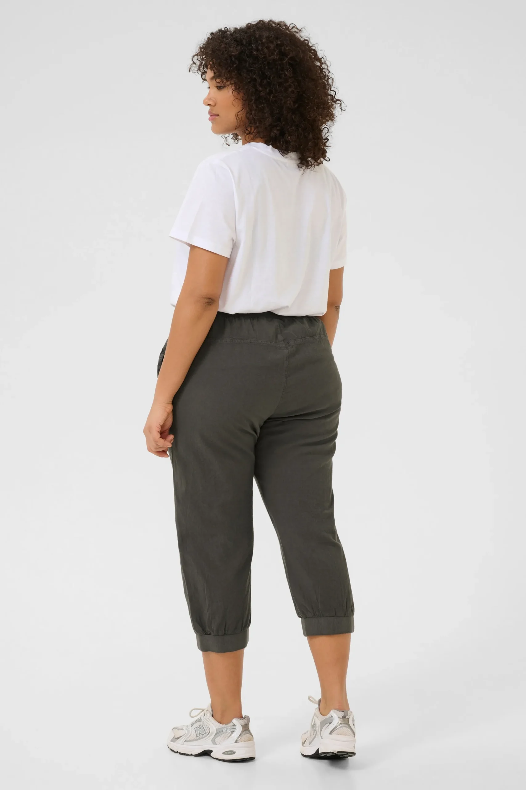 KCnana Capri pants