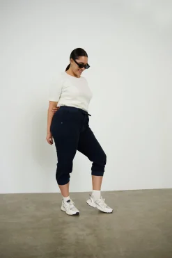KCnana Capri pants