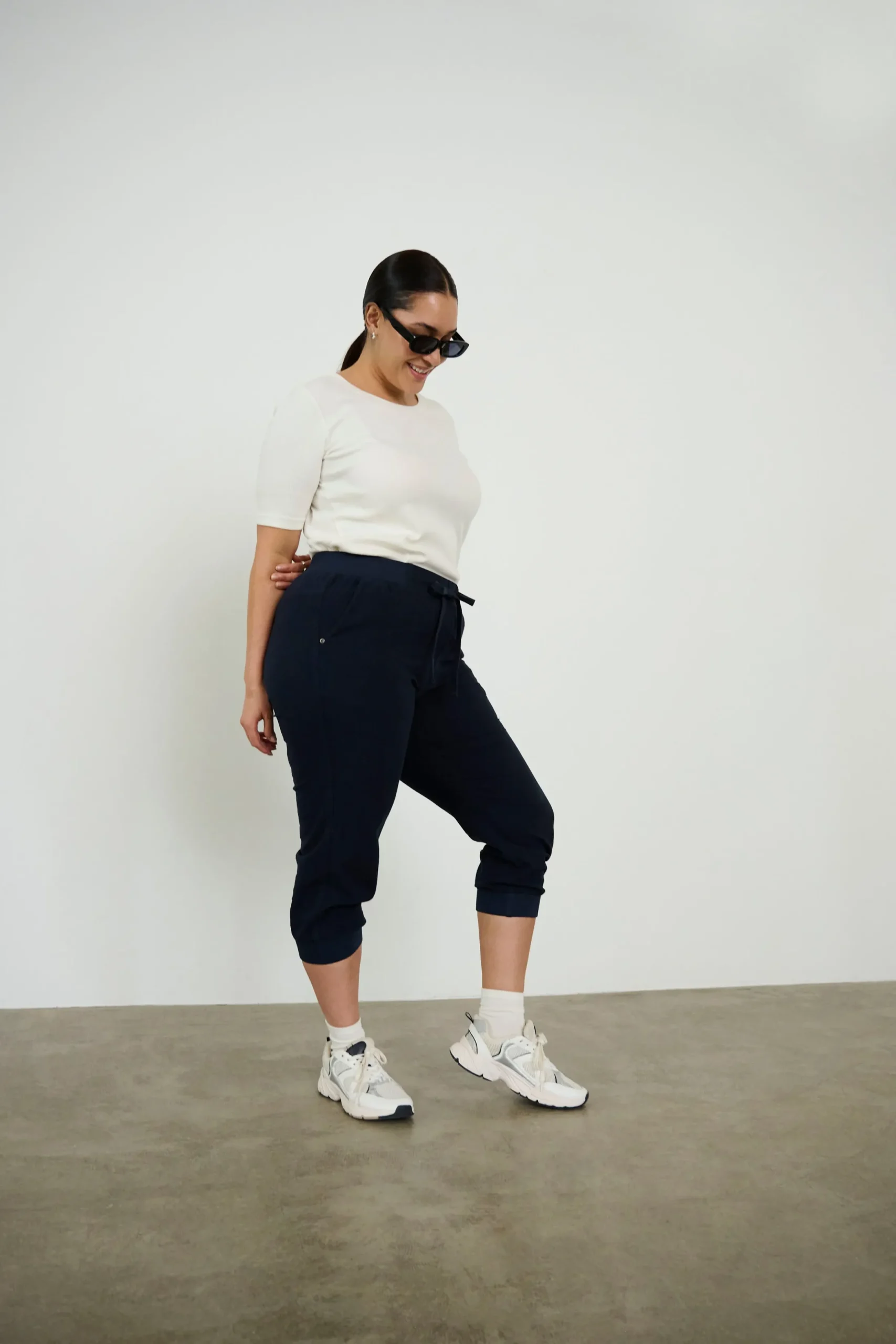 KCnana Capri pants