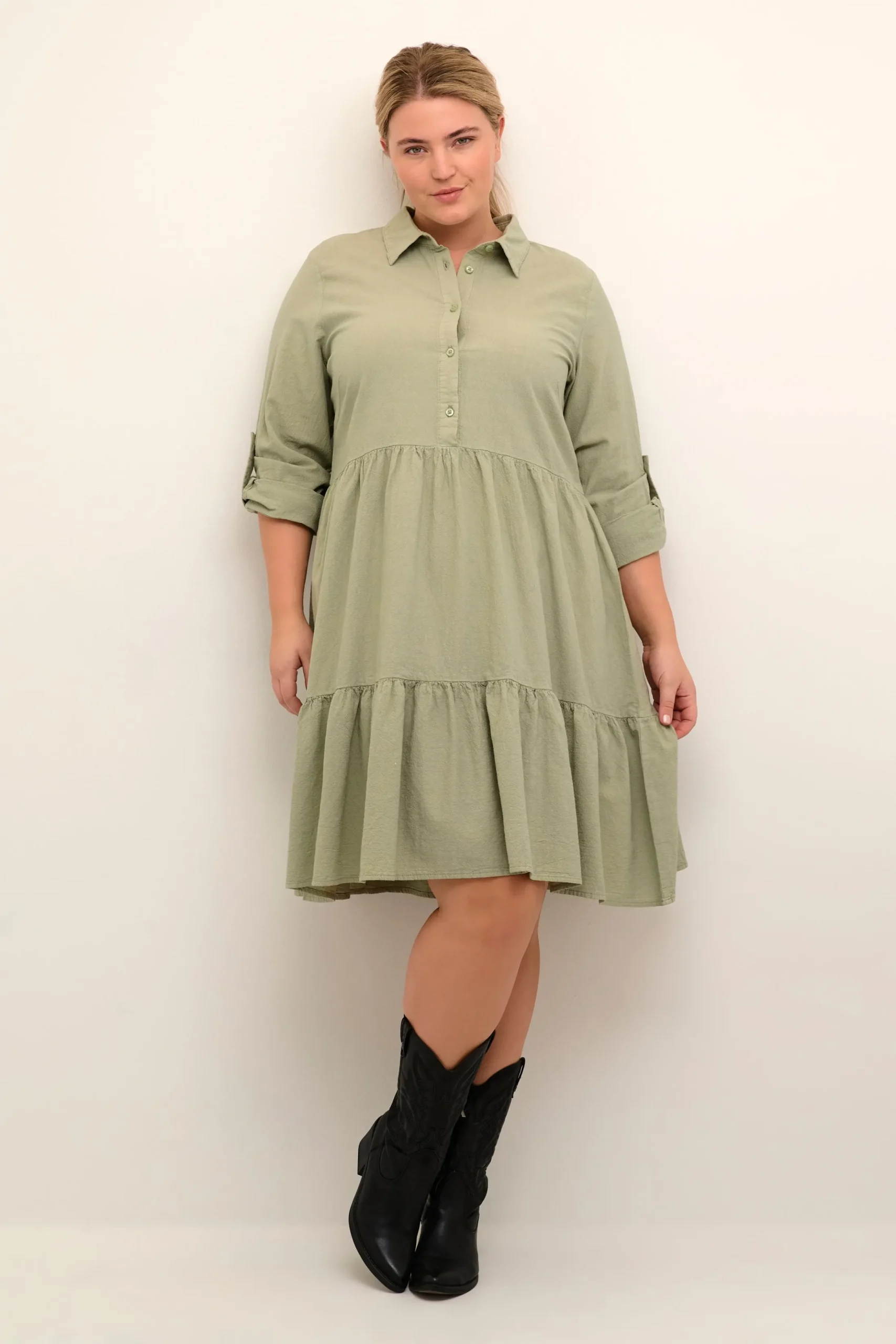 KCnana Dress