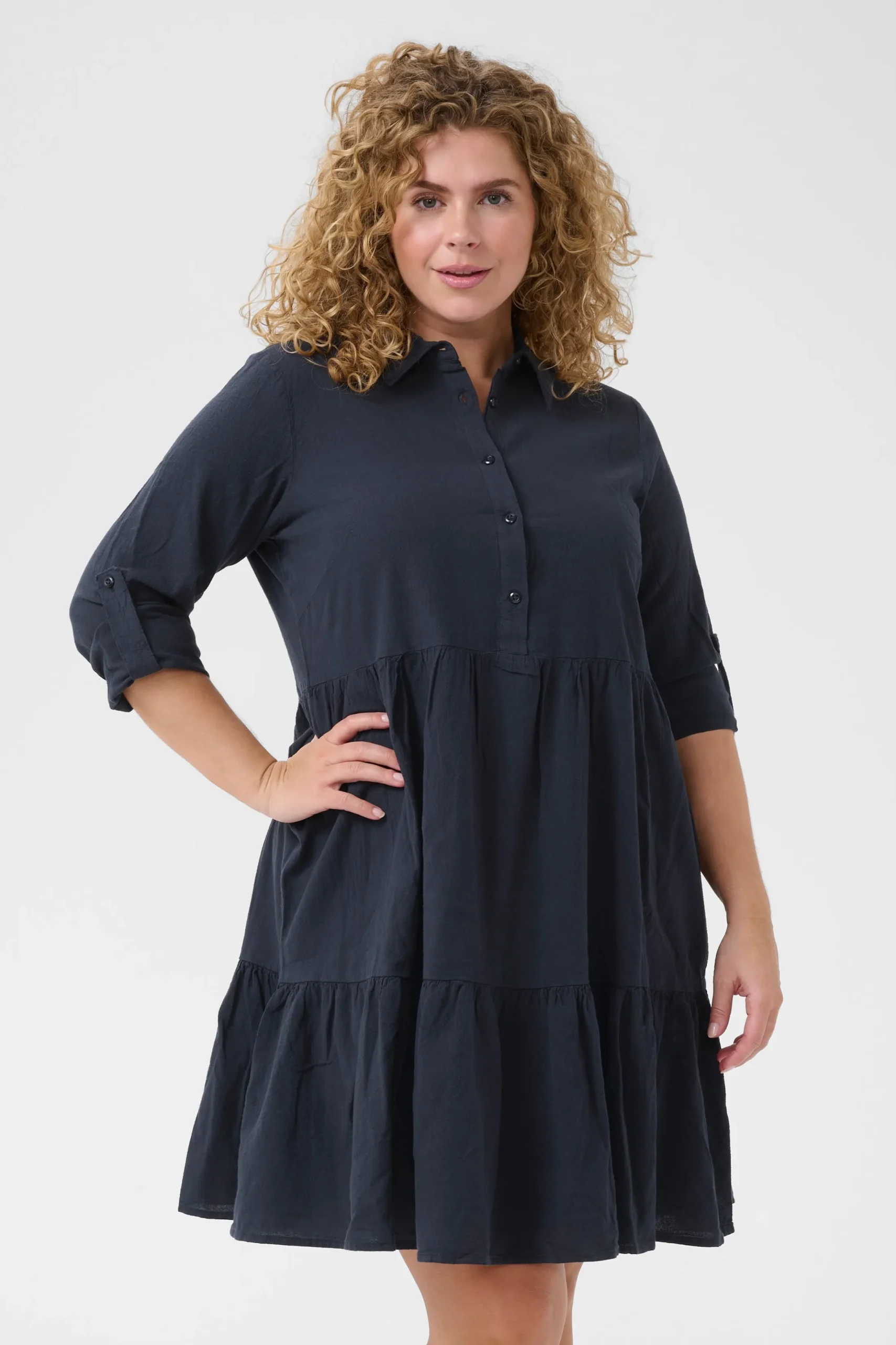 KCnana Dress