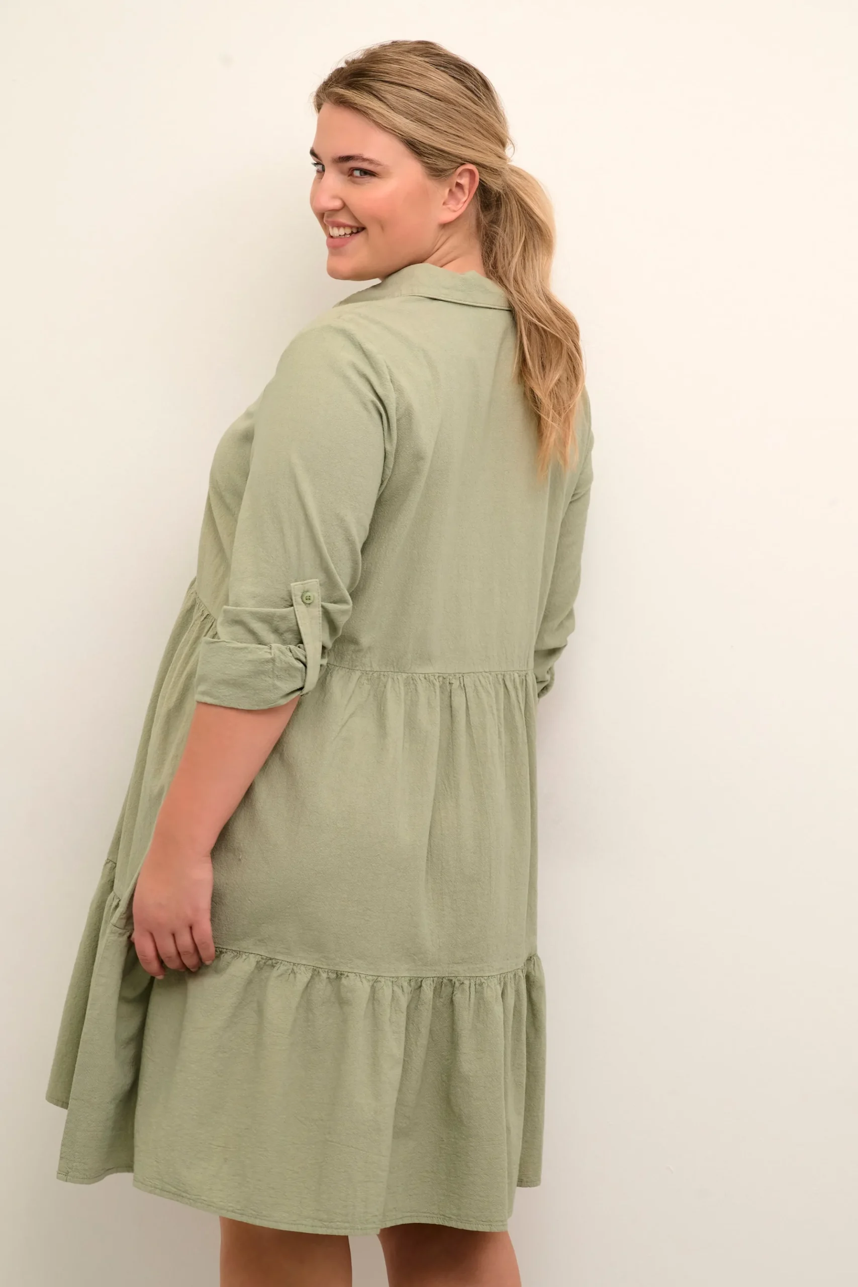 KCnana Dress