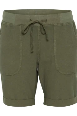 KCnana Shorts