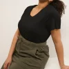 KCnana Skirt