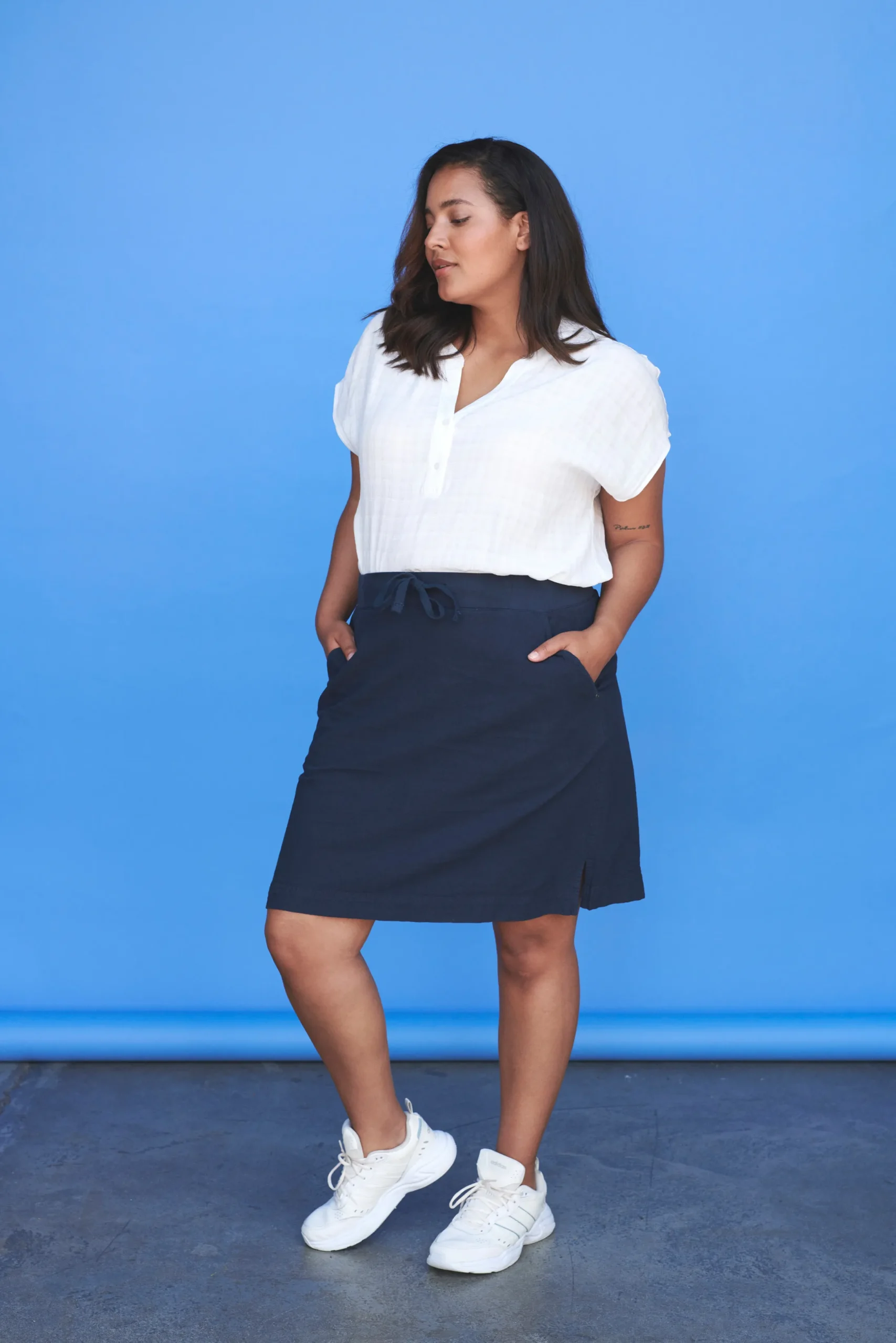 KCnana Skirt