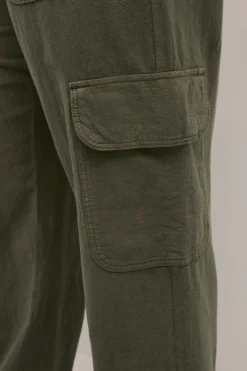 KCnana Trousers