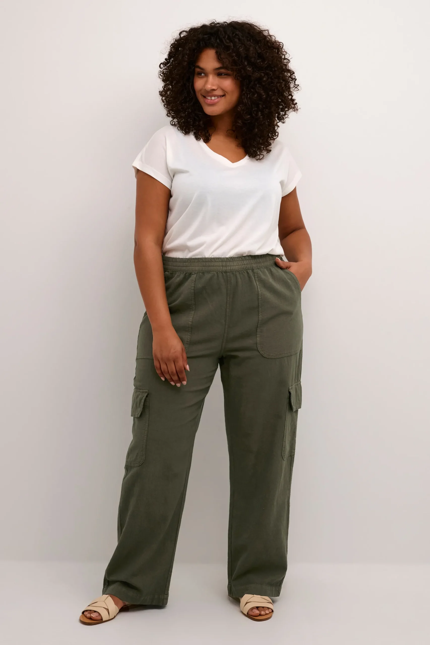 KCnana Trousers