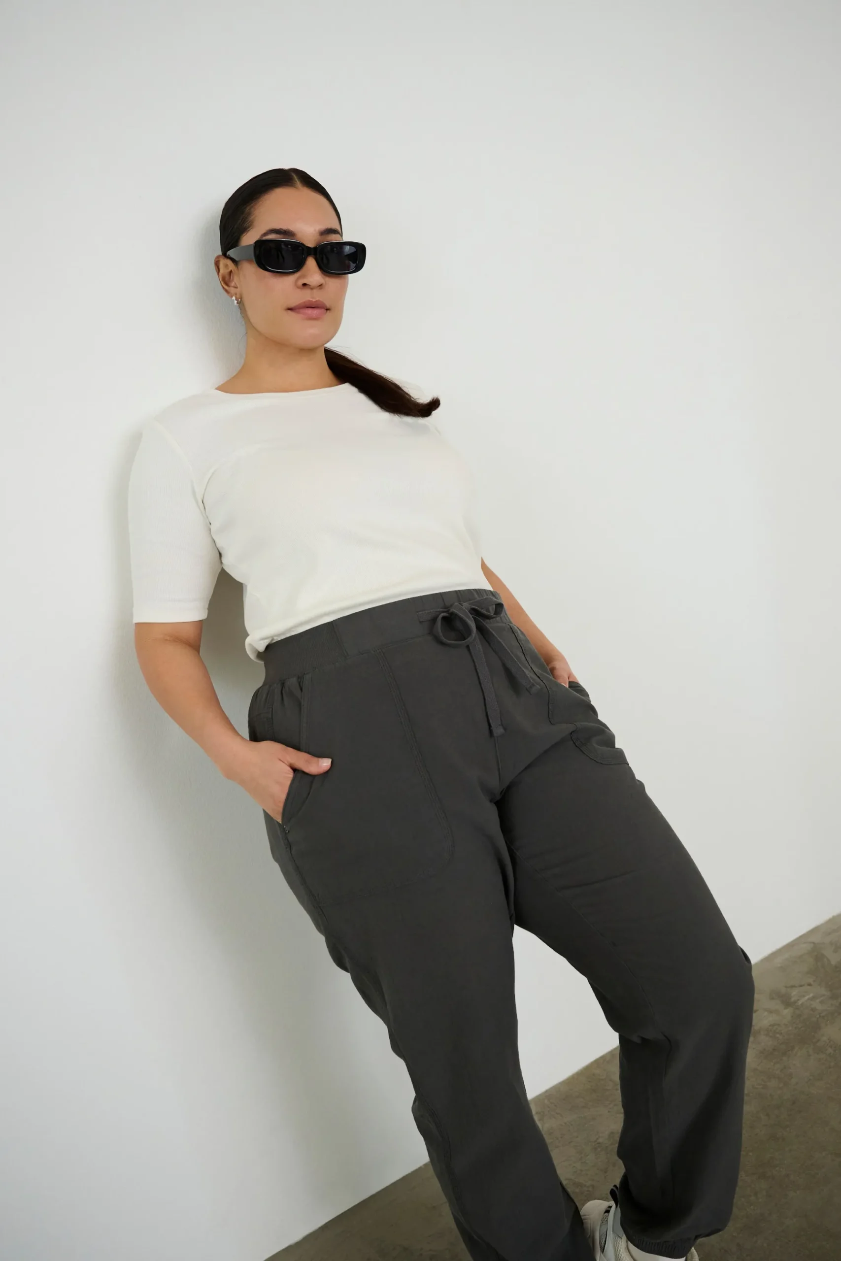 KCnana Trousers