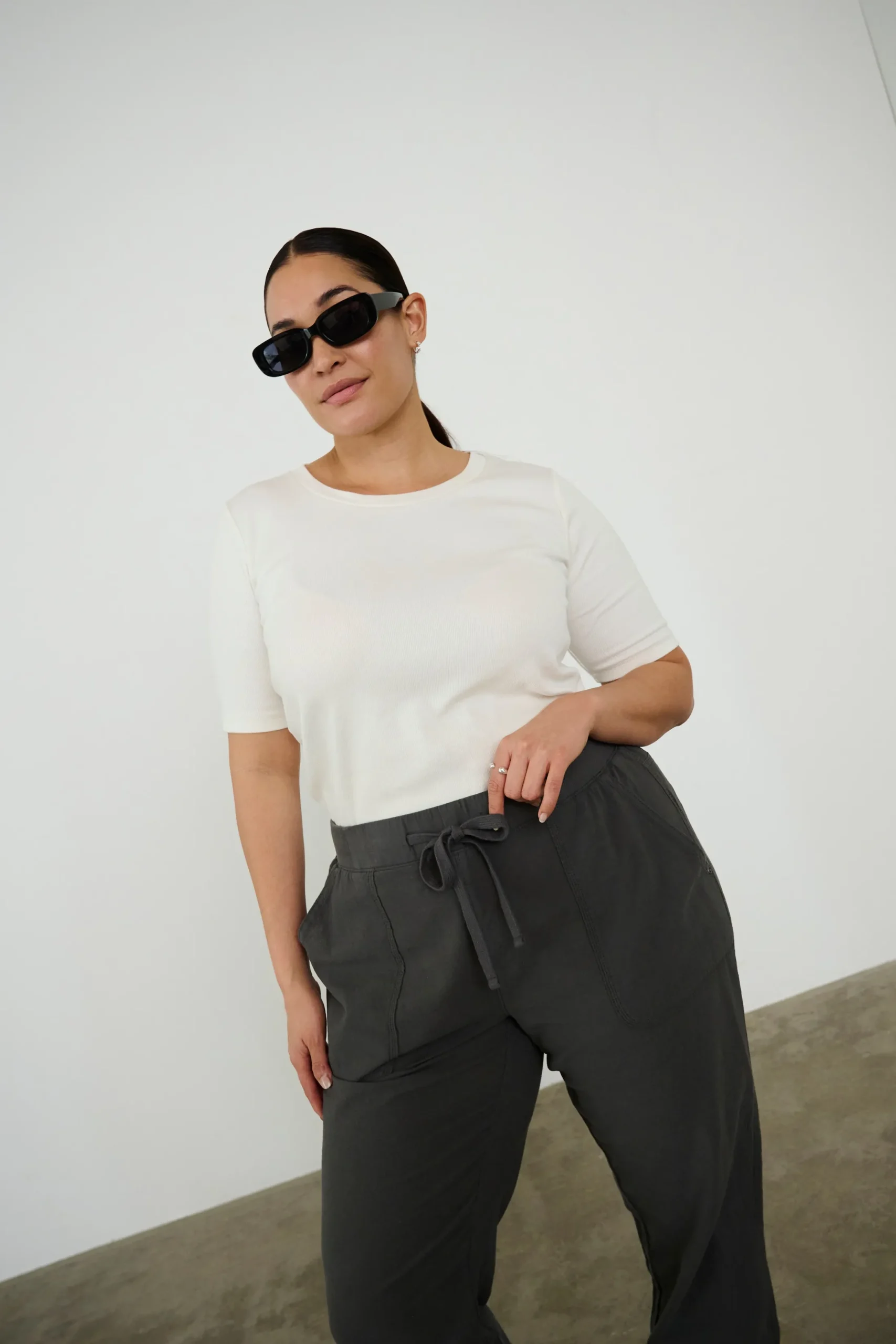 KCnana Trousers