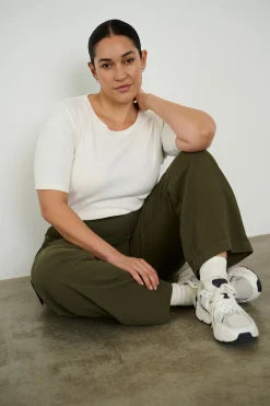 KCnana Trousers