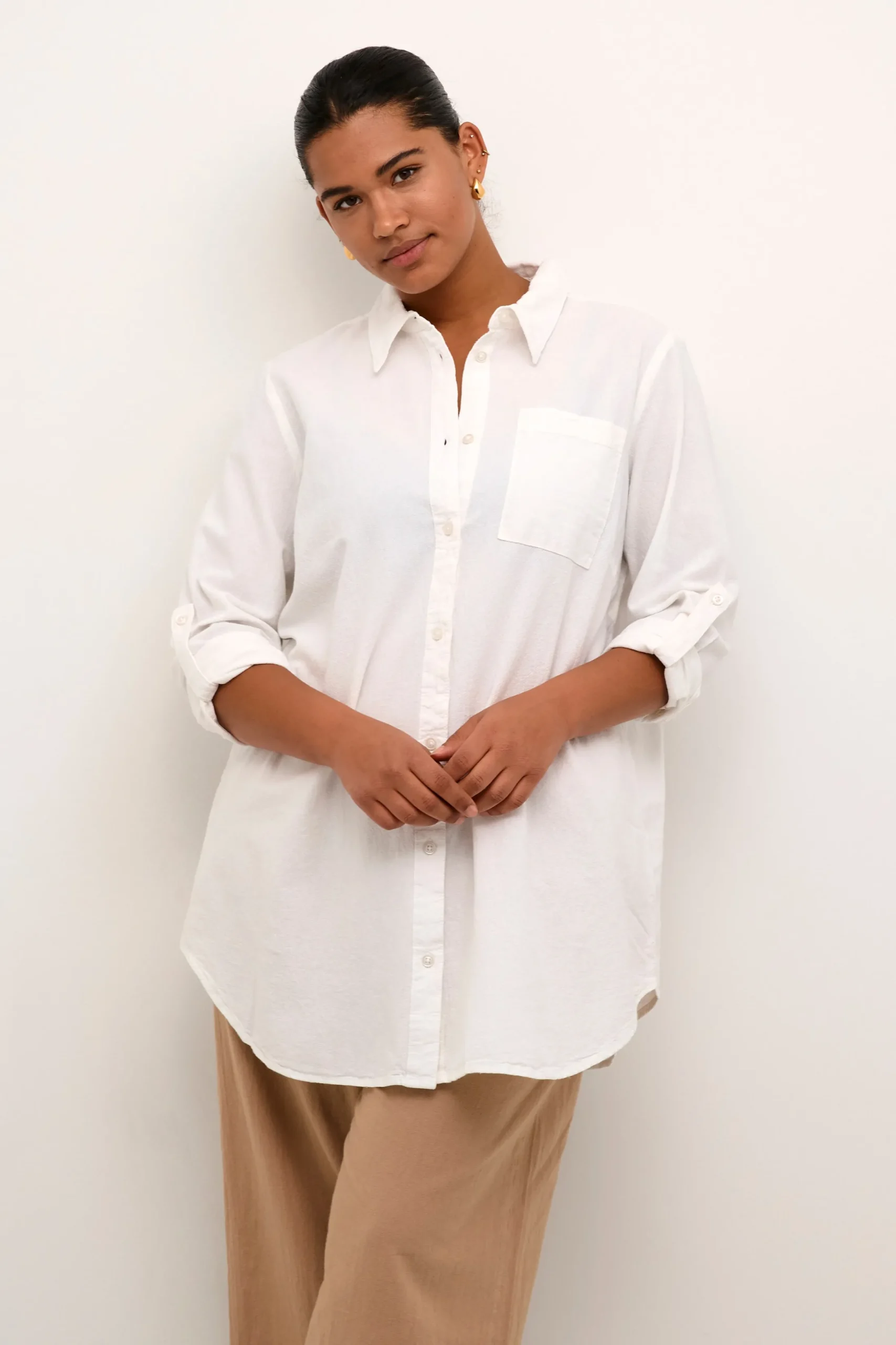KCnana Tunic
