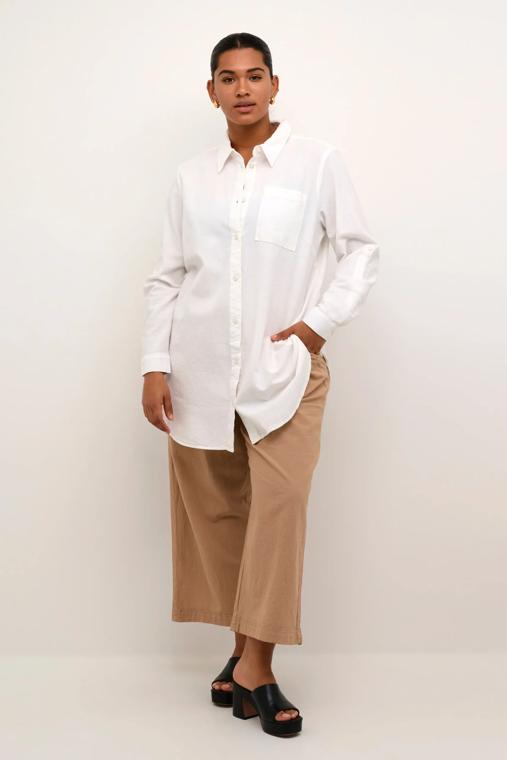 KCnana Tunic