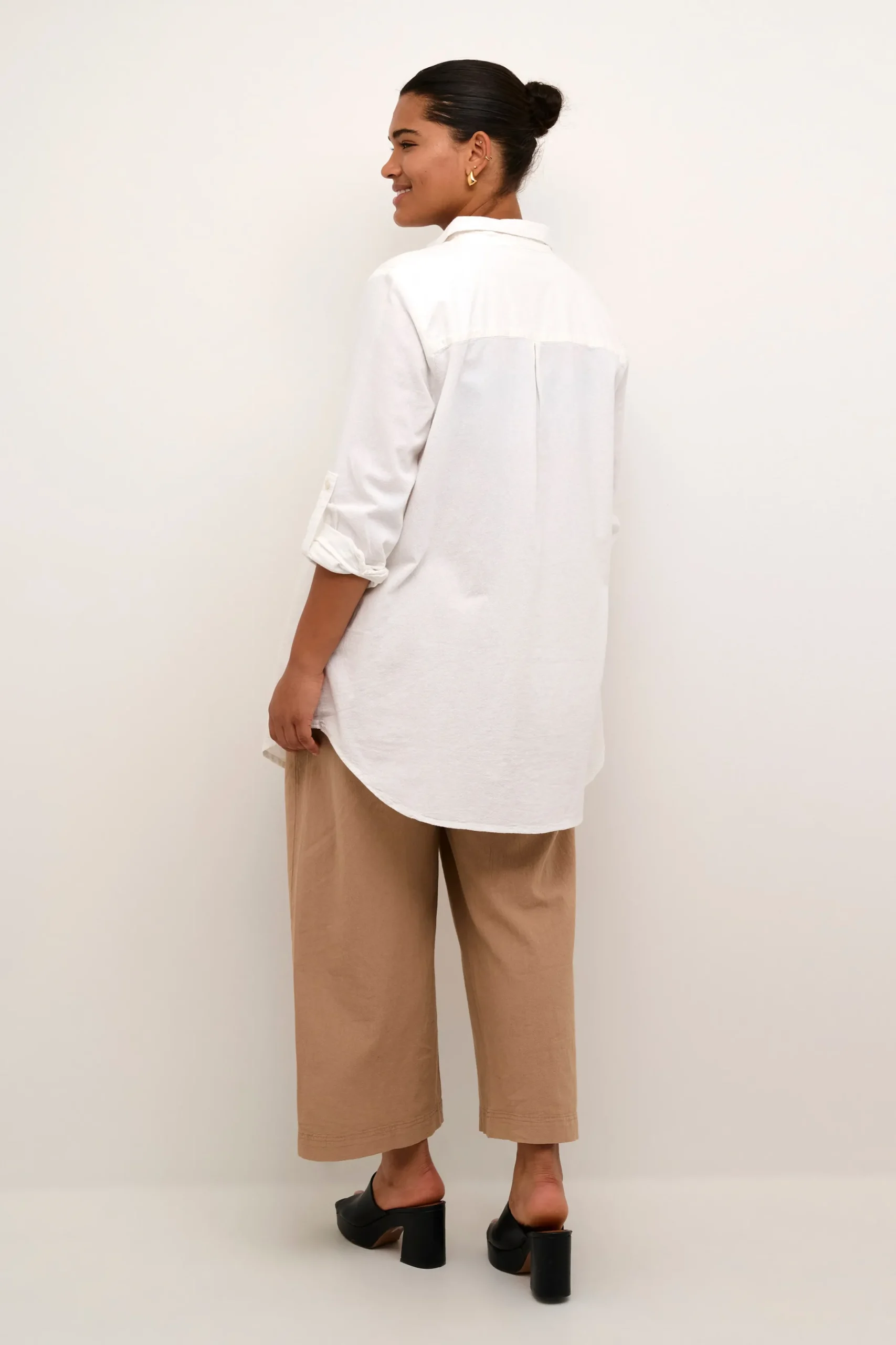 KCnana Tunic
