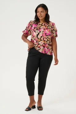 KCnatalia Blouse