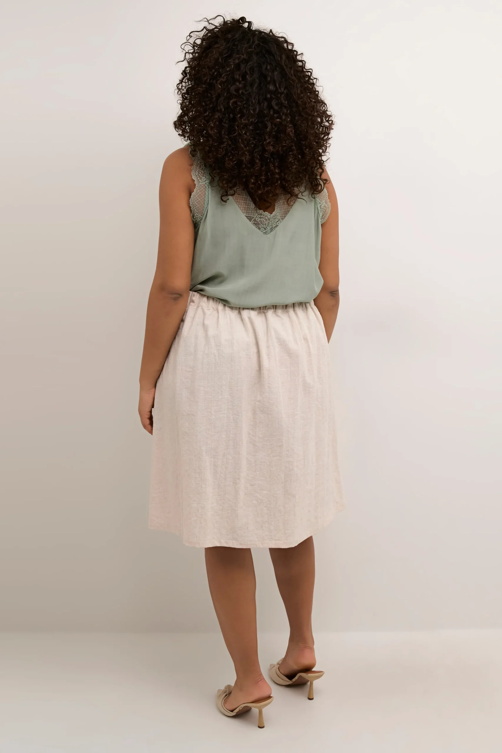 KCniella Skirt