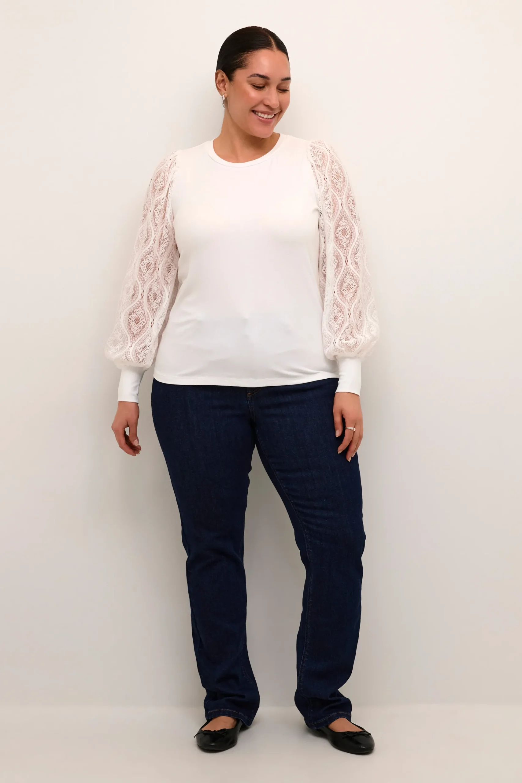 KCnioma Blouse
