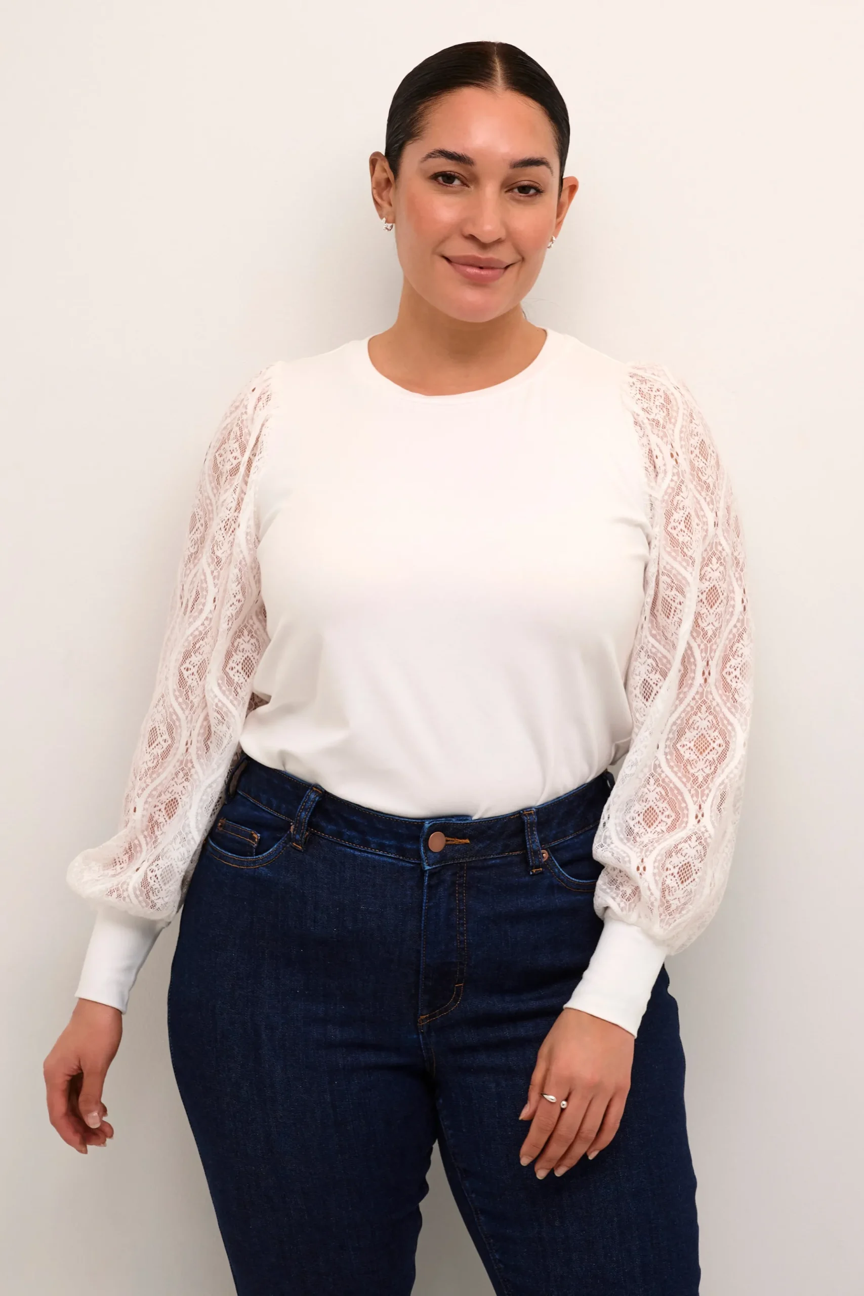 KCnioma Blouse