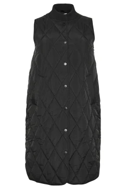 KCnorena Warm waistcoat