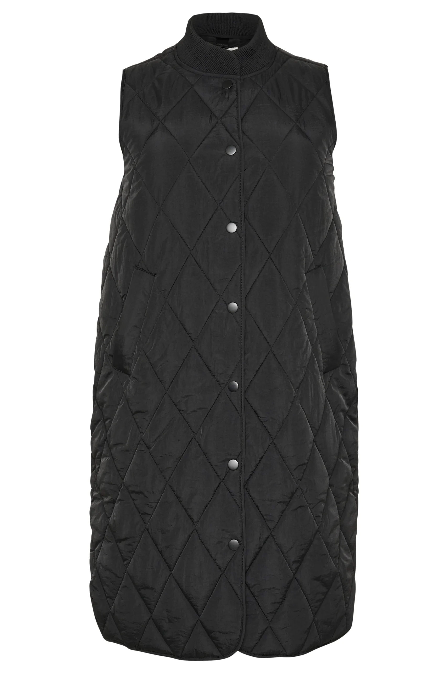 KCnorena Warm waistcoat