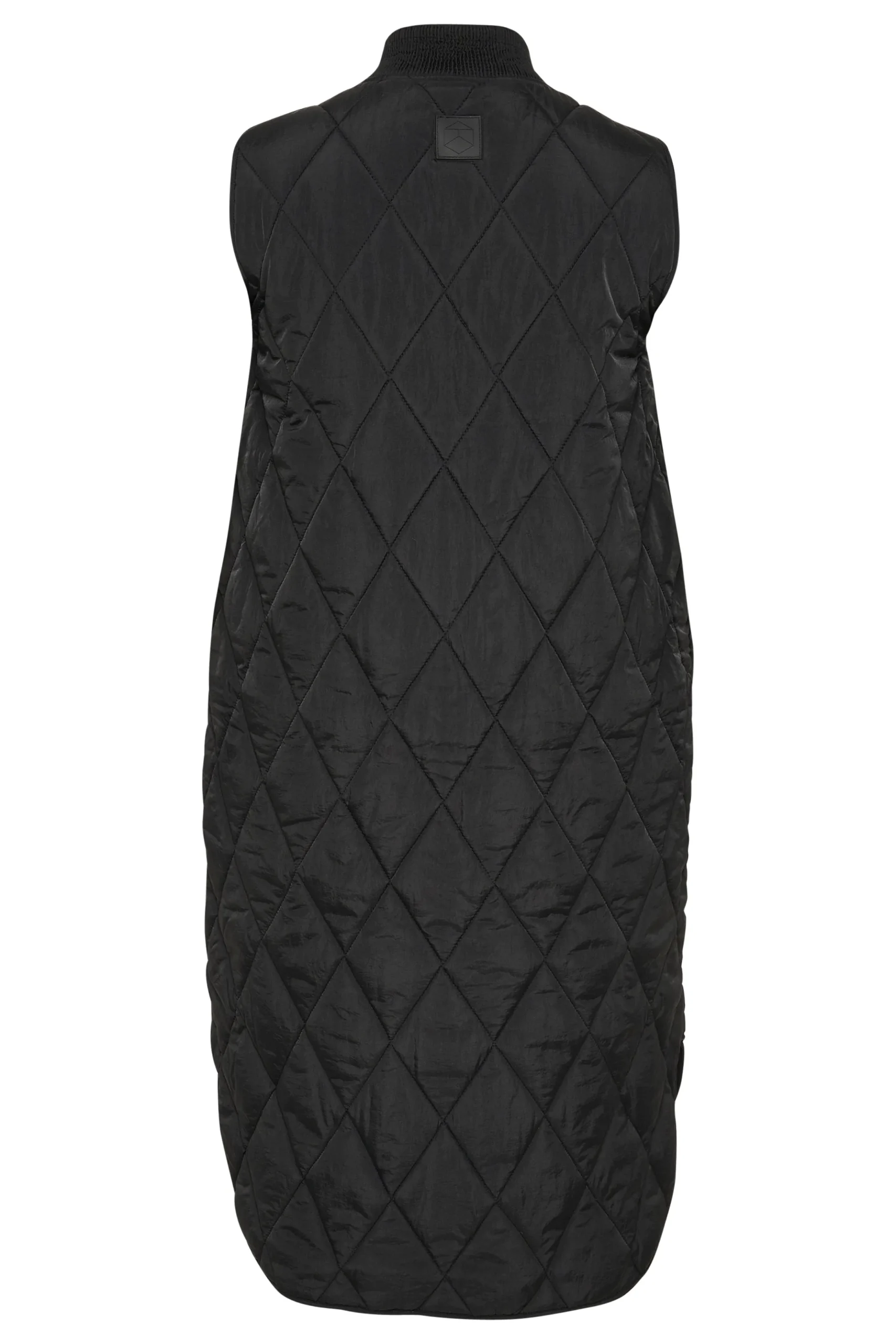 KCnorena Warm waistcoat