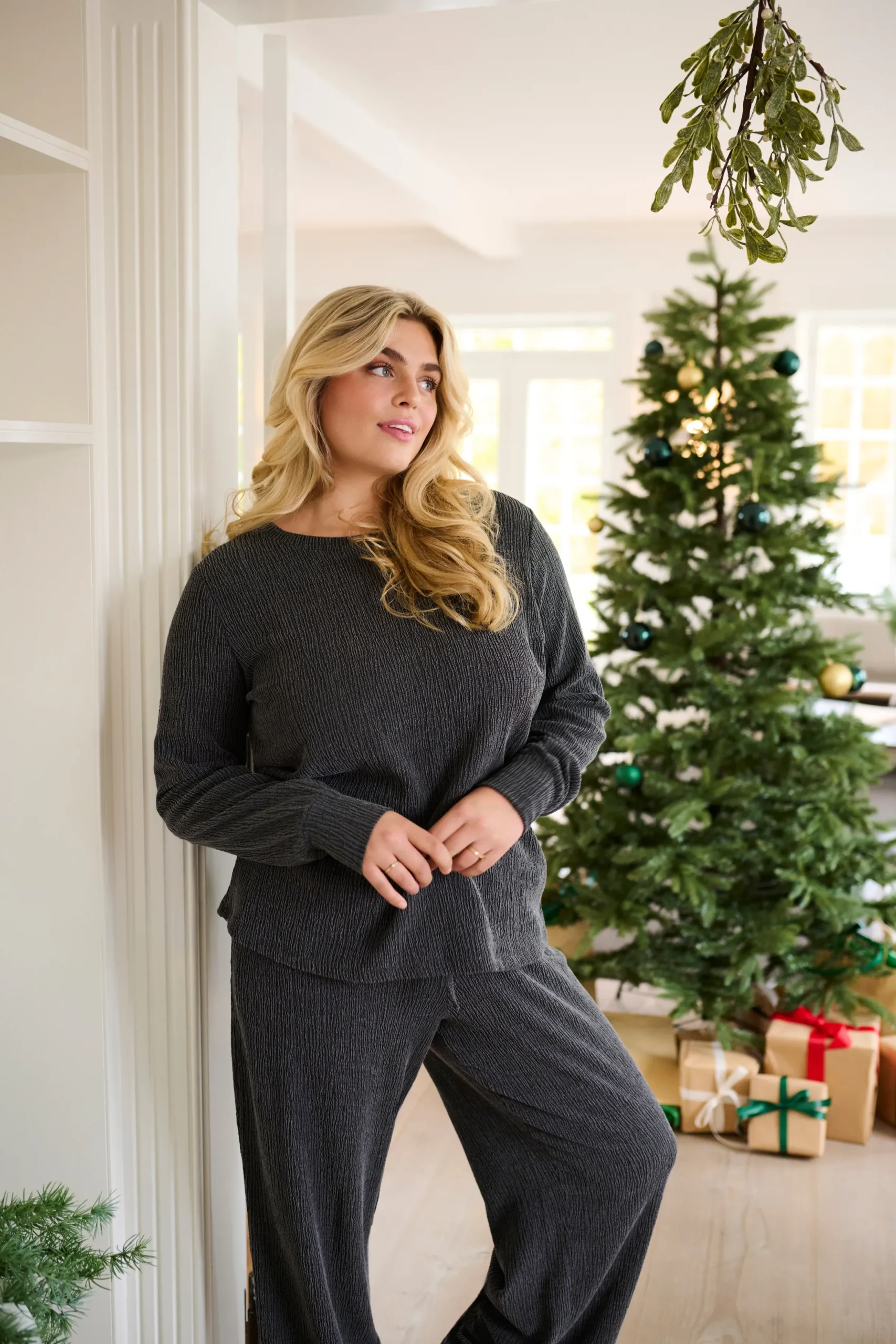 KColena Trousers