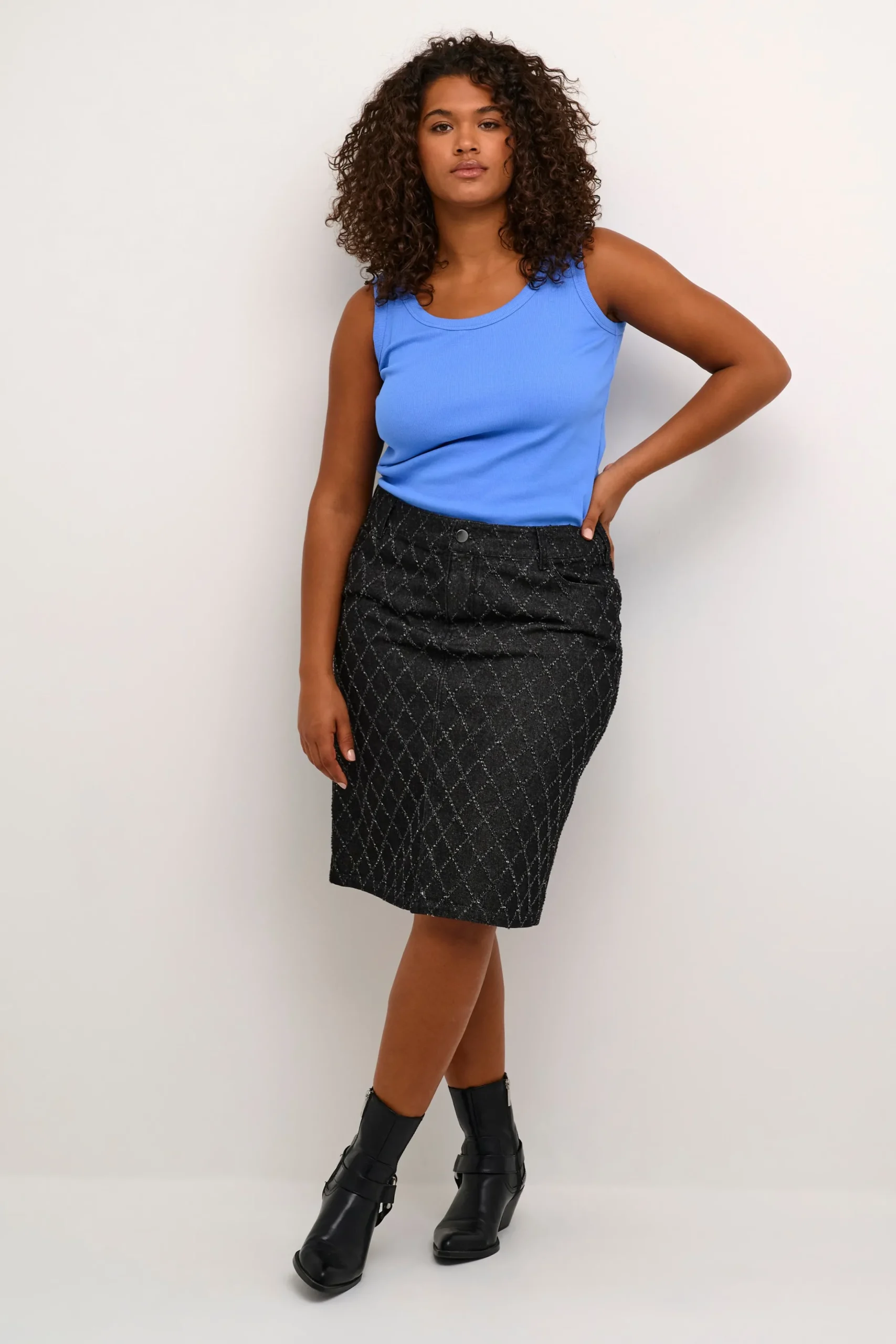 KColiva Skirt