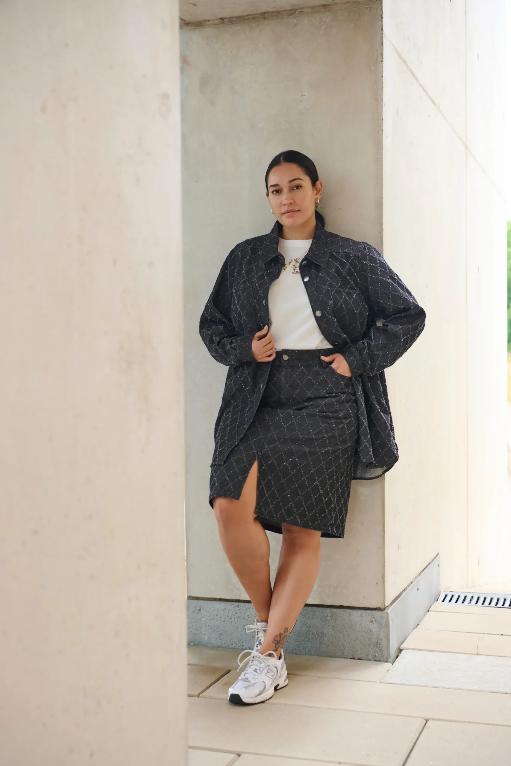 KColiva Skirt