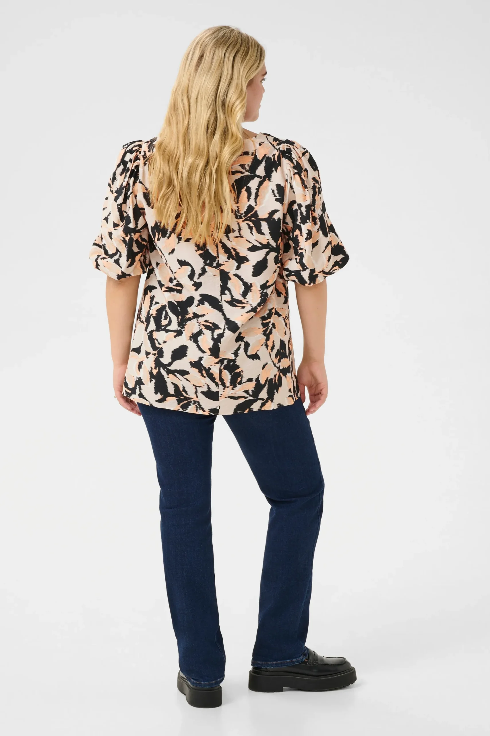 KCpaca Blouse