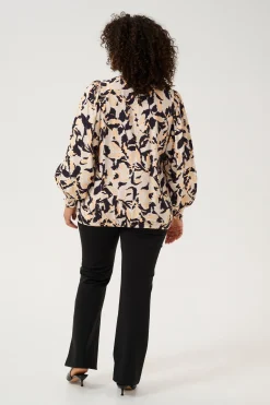KCpaca Blouse