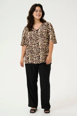 KCperla Blouse