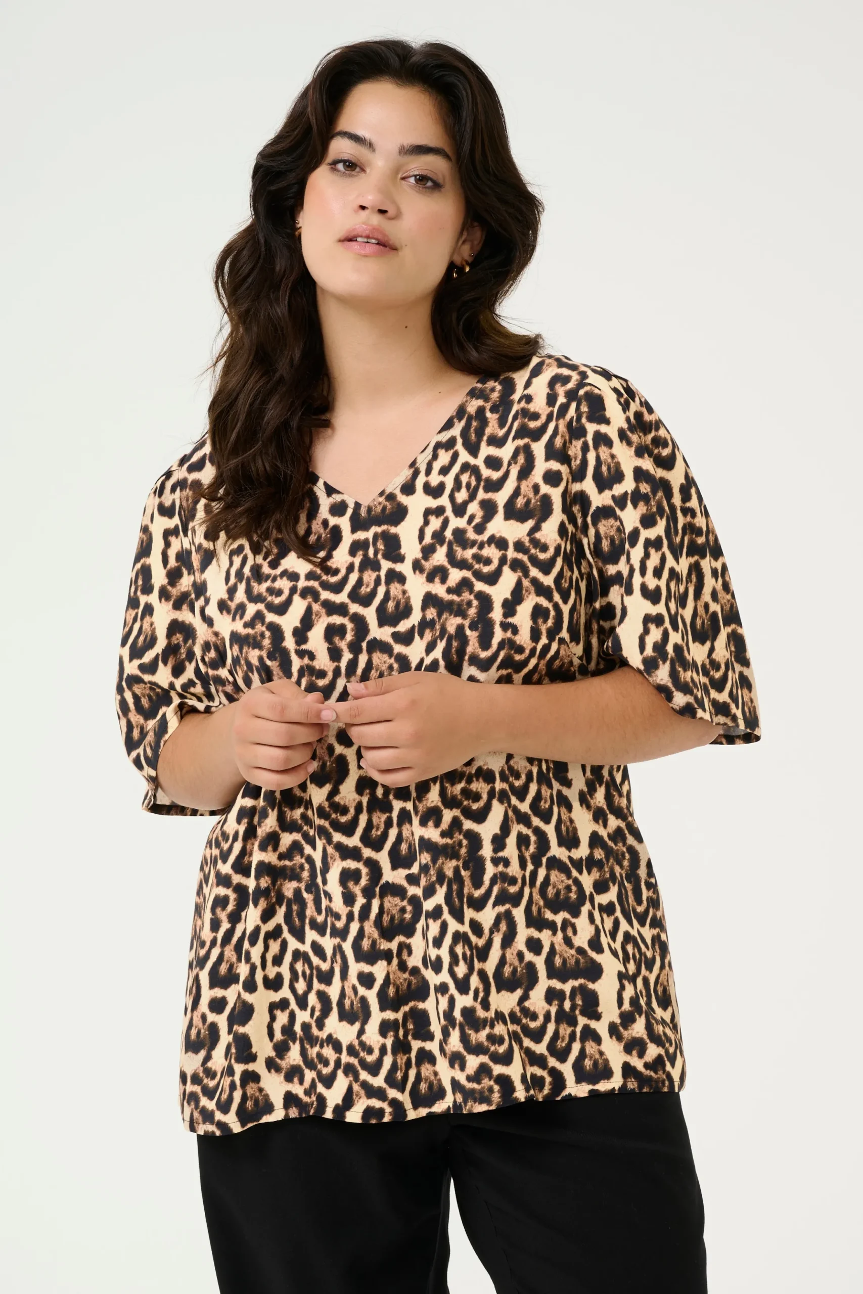 KCperla Blouse
