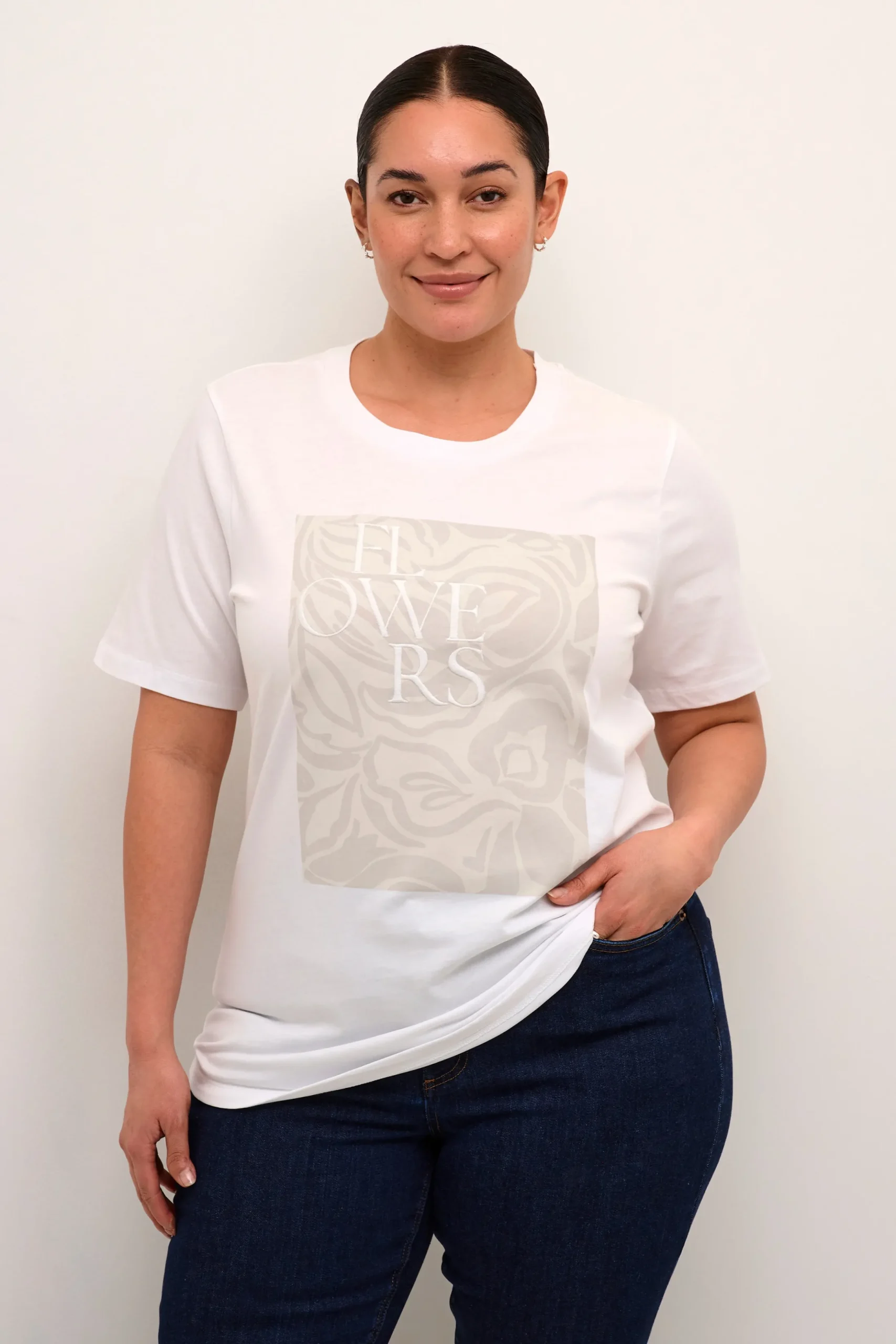 KCrie T-shirt