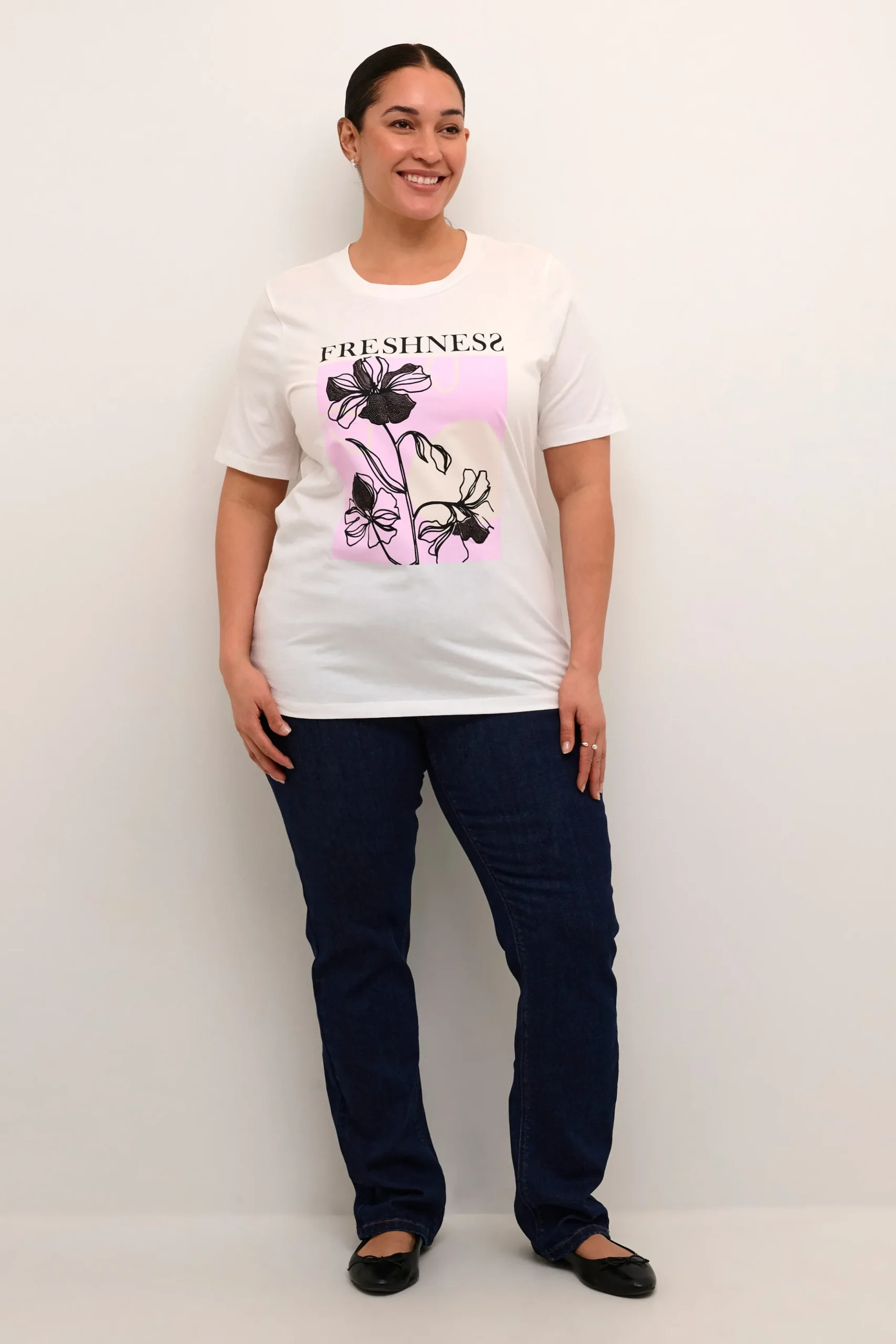 KCrie T-shirt